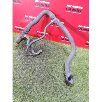 Recambio de tubo para citroën berlingo furgón/monospace (k9) 1.5 bluehdi 100 referencia OEM IAM 9845755380  