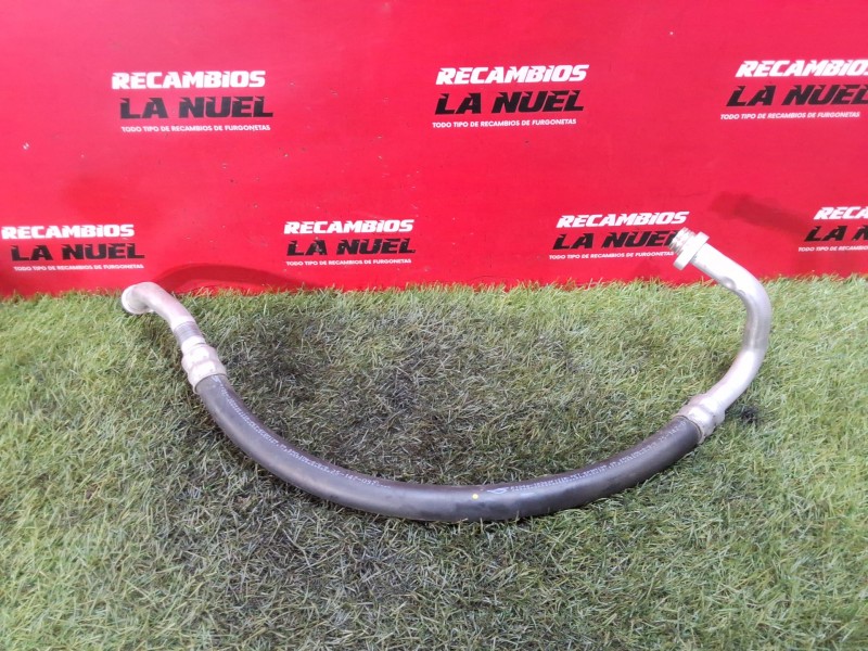 Recambio de tubos aire acondicionado para citroën berlingo furgón/monospace (k9) 1.5 bluehdi 100 referencia OEM IAM 9822435580  