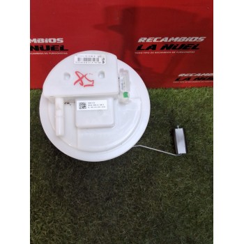 Recambio de aforador para citroën berlingo furgón/monospace (k9) 1.5 bluehdi 100 referencia OEM IAM 9809359380  