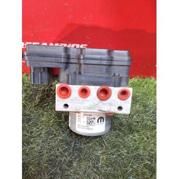 Recambio de abs para citroën berlingo furgón/monospace (k9) 1.5 bluehdi 100 referencia OEM IAM 1654078980  