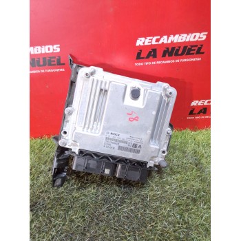 CENTRALITA MOTOR UCE 9856345480 0281039556 9808674780
