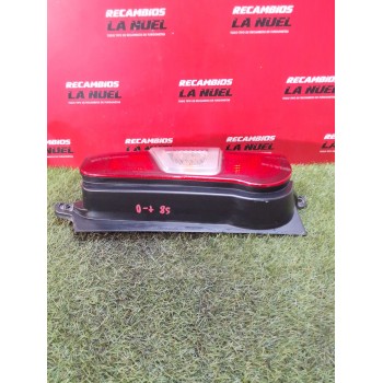 Recambio de piloto trasero derecho para citroën berlingo furgón/monospace (k9) 1.5 bluehdi 100 referencia OEM IAM 9820554880  
