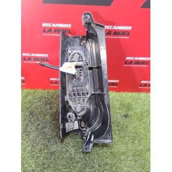Recambio de piloto trasero derecho para citroën berlingo furgón/monospace (k9) 1.5 bluehdi 100 referencia OEM IAM 9820554880  