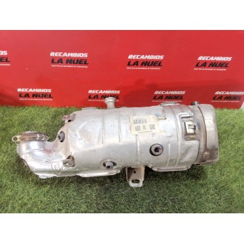 Recambio de catalizador para citroën berlingo furgón/monospace (k9) 1.5 bluehdi 100 referencia OEM IAM 9858944280  