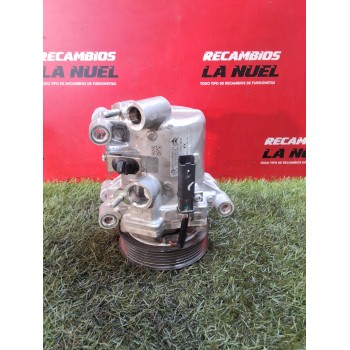 COMPRESOR AIRE ACONDICIONADO 9810349980 