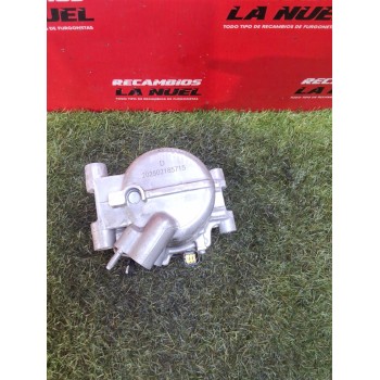 Recambio de compresor aire acondicionado para citroën berlingo furgón/monospace (k9) 1.5 bluehdi 100 referencia OEM IAM 98103499