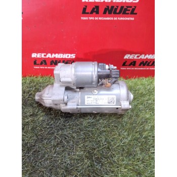 MOTOR ARRANQUE 9832577880 