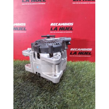 ALTERNADOR 9861586380 