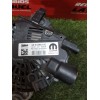 Recambio de alternador para citroën berlingo furgón/monospace (k9) 1.5 bluehdi 100 referencia OEM IAM 9861586380  