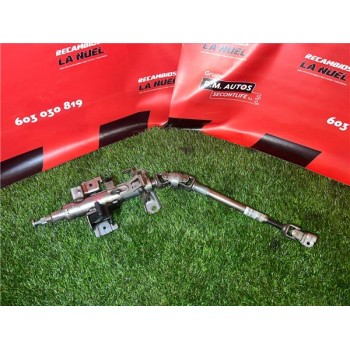 COLUMNA DIRECCION 9807676277 