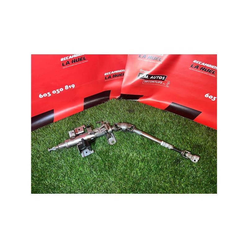 Recambio de columna direccion para citroën jumpy furgón (05.2016) 2.0 control m [2,0 ltr. - 90 kw blue-hdi fap] referencia OEM I