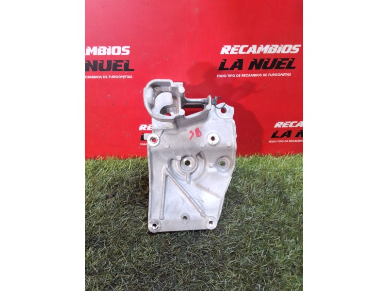 Recambio de soporte alternador para citroën berlingo furgón/monospace (k9) 1.5 bluehdi 100 referencia OEM IAM 9823598480  