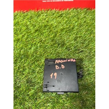 MODULO ELECTRONICO A4479000101 