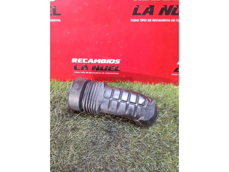Recambio de tubo para citroën berlingo furgón/monospace (k9) 1.5 bluehdi 100 referencia OEM IAM 41906B  