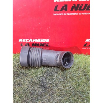 Recambio de tubo para citroën berlingo furgón/monospace (k9) 1.5 bluehdi 100 referencia OEM IAM 41906B  