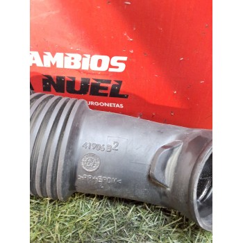 Recambio de tubo para citroën berlingo furgón/monospace (k9) 1.5 bluehdi 100 referencia OEM IAM 41906B  