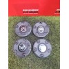 Recambio de tapacubos para citroën berlingo furgón/monospace (k9) 1.5 bluehdi 100 referencia OEM IAM 9852193577 9853914780 