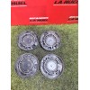 Recambio de tapacubos para citroën berlingo furgón/monospace (k9) 1.5 bluehdi 100 referencia OEM IAM 9852193577 9853914780 