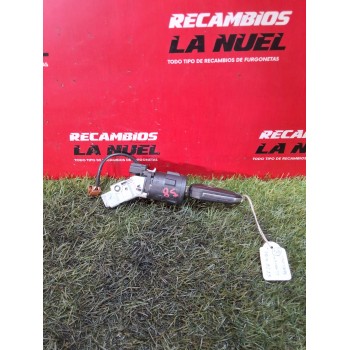 Recambio de bombin arranque para citroën berlingo furgón/monospace (k9) 1.5 bluehdi 100 referencia OEM IAM 9663123380  