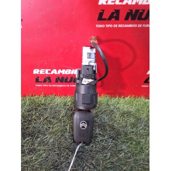 Recambio de bombin arranque para citroën berlingo furgón/monospace (k9) 1.5 bluehdi 100 referencia OEM IAM 9663123380  