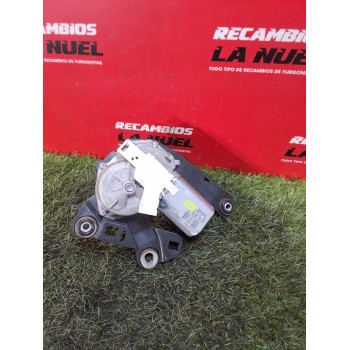 MOTOR LIMPIAPARABRISAS TRASERO 9840123680 