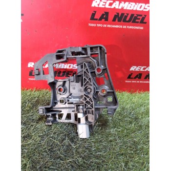 Recambio de maneta interior corredera derecha para citroën berlingo furgón/monospace (k9) 1.5 bluehdi 100 referencia OEM IAM   