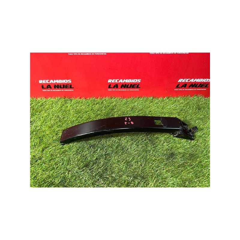 Recambio de freno puerta trasero derecho para volkswagen crafter furgón (sy/sx)(09.2016) 2.0 35 furgón bm ta fwd [2,0 ltr. - 103