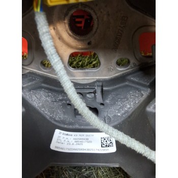 Recambio de volante para citroën berlingo furgón/monospace (k9) 1.5 bluehdi 100 referencia OEM IAM   