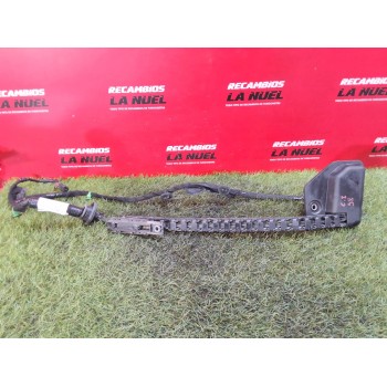 GUIA CADENA PUERTA 9816506080 