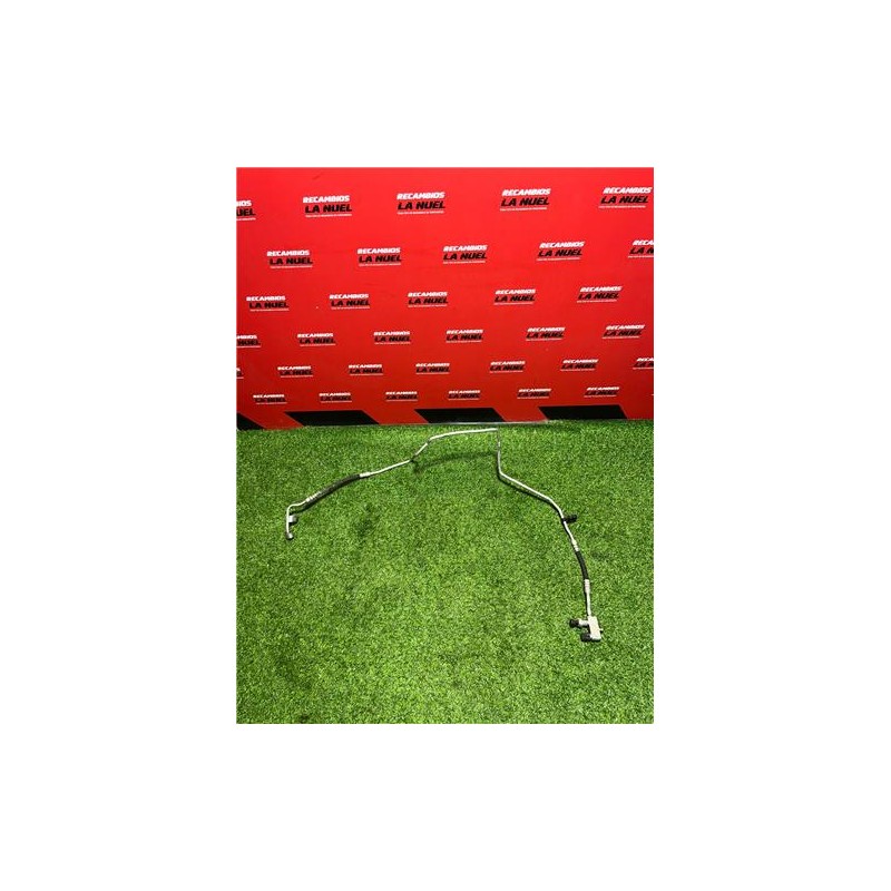 Recambio de tubos aire acondicionado para citroën jumper furgon (05.2014) 2.0 30 l1h1 bluehdi 110 [2,0 ltr. - 81 kw blue-hdi fap