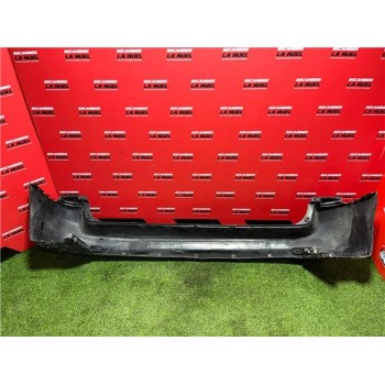 Recambio de paragolpes trasero para citroën jumpy furgón (05.2016) 1.6 confort m [1,6 ltr. - 85 kw blue-hdi fap] referencia OEM 