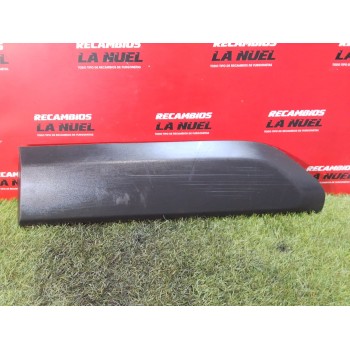 MOLDURA PUERTA CORREDERA IZQUIERDA 9817695577 