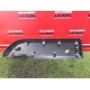 Recambio de moldura puerta corredera izquierda para citroën berlingo furgón/monospace (k9) 1.5 bluehdi 100 referencia OEM IAM 98