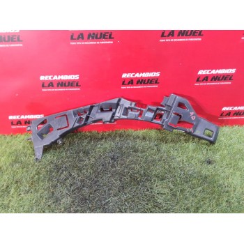 Recambio de soporte faro derecho para citroën berlingo furgón/monospace (k9) 1.5 bluehdi 100 referencia OEM IAM 9856007080  