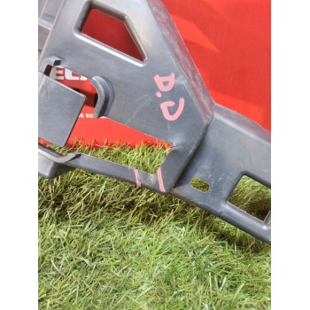 Recambio de soporte faro derecho para citroën berlingo furgón/monospace (k9) 1.5 bluehdi 100 referencia OEM IAM 9856007080  