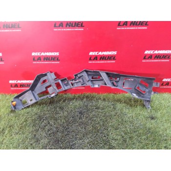 Recambio de soporte faro derecho para citroën berlingo furgón/monospace (k9) 1.5 bluehdi 100 referencia OEM IAM 9856007080  
