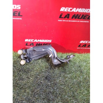 Recambio de rodillo puerta corredera izquierda para citroën berlingo furgón/monospace (k9) 1.5 bluehdi 100 referencia OEM IAM 98