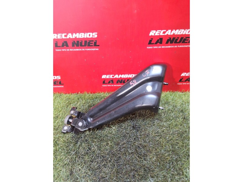 Recambio de rodillo puerta corredera izquierda baja para citroën berlingo furgón/monospace (k9) 1.5 bluehdi 100 referencia OEM I