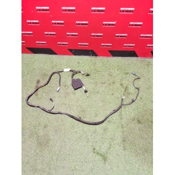 Recambio de cable positivo bateria para citroën berlingo furgón/monospace (k9) 1.5 bluehdi 100 referencia OEM IAM 9859193980  