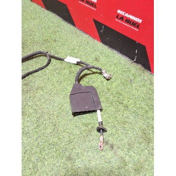 Recambio de cable positivo bateria para citroën berlingo furgón/monospace (k9) 1.5 bluehdi 100 referencia OEM IAM 9859193980  