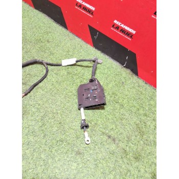 Recambio de cable positivo bateria para citroën berlingo furgón/monospace (k9) 1.5 bluehdi 100 referencia OEM IAM 9859193980  