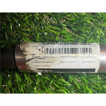 Recambio de columna direccion para citroën jumpy furgón (05.2016) 2.0 control m [2,0 ltr. - 90 kw blue-hdi fap] referencia OEM I