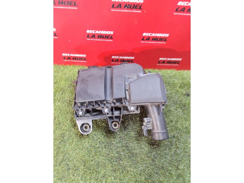 Recambio de caja filtro aire para citroën berlingo furgón/monospace (k9) 1.5 bluehdi 100 referencia OEM IAM 9828002080  