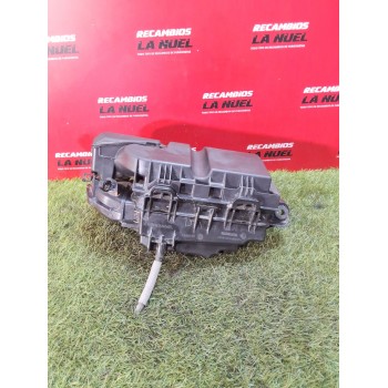 Recambio de caja filtro aire para citroën berlingo furgón/monospace (k9) 1.5 bluehdi 100 referencia OEM IAM 9828002080  