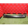 Recambio de paragolpes trasero para citroën berlingo furgón/monospace (k9) 1.5 bluehdi 100 referencia OEM IAM 9816766580 9816744