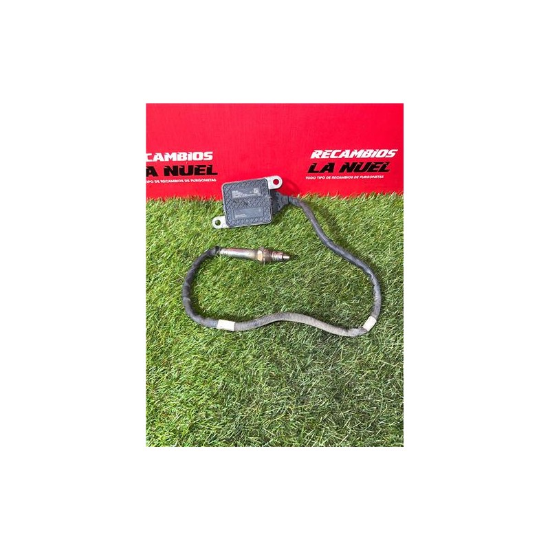 Recambio de sonda lambda para opel movano b furgón/combi (2010) 2.3 fg. l1h1 2,8t [2,3 ltr. - 81 kw cdti] referencia OEM IAM 227