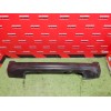 Recambio de paragolpes trasero para citroën berlingo furgón/monospace (k9) 1.5 bluehdi 100 referencia OEM IAM 9816766580 9816744