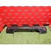 Recambio de paragolpes trasero para citroën berlingo furgón/monospace (k9) 1.5 bluehdi 100 referencia OEM IAM 9816766580 9816744