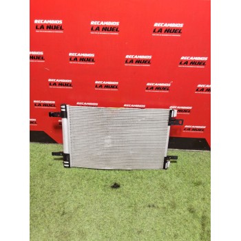 RADIADOR CALEFACCION / AIRE ACONDICIONADO 9816746580 