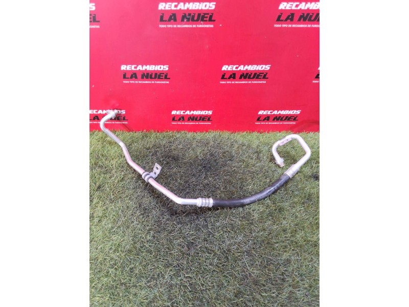 Recambio de tubos aire acondicionado para citroën berlingo furgón/monospace (k9) 1.5 bluehdi 100 referencia OEM IAM 9822433480  